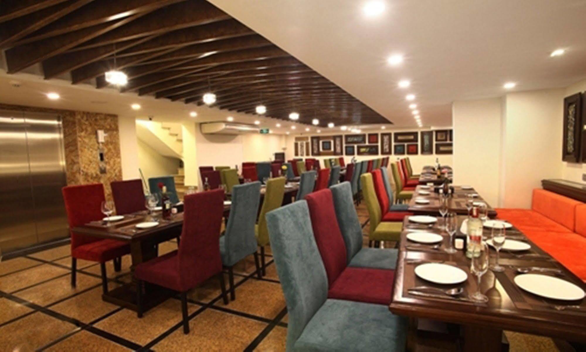 Paris Boutique Hotel Sapa Exterior photo